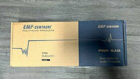 Multipřepínač pro 3 družice EMP-Centauri MS13/6PIU-6 - 1