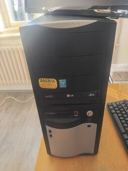 Starší PC