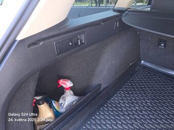 PASSAT B8
