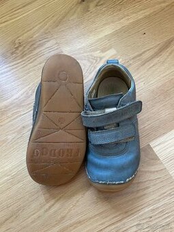 Barefoot Froddo 25