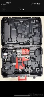 M18 FMDP-0C Magnetická vrtačka