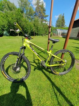 Ctm raptor 3.0
