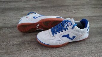 Sálové boty Joma Top-Flex. Vel. 42. Použité 5x.