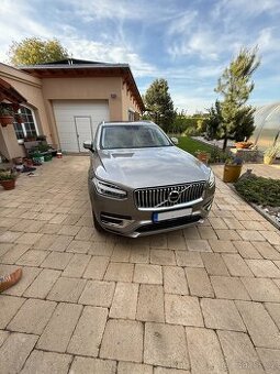 Volvo XC 90 B5 Inscription AWD