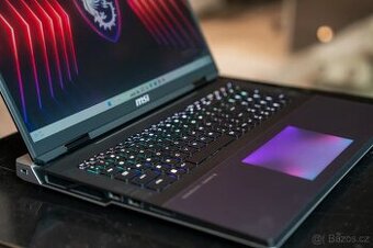 Koupím herní notebook – rychlá domluva