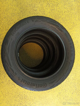 Continental 6 letní 195/55R16 91V nové