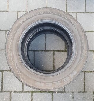 Nexen Nblue HD Plus 195/65 R15 - 1