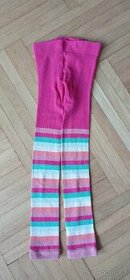 Punčochy bez ťapek 122/228