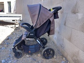 Kočárek zn. Britax - B-motion -