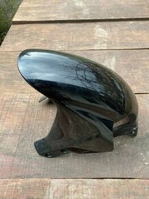 Blatník přední použitý černý CBR 600RR 2005