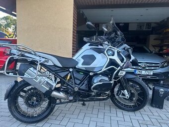 R 1200 GS Adventure - 1