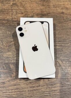 iPhone 12mini 64gb