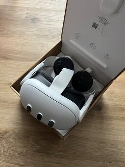 Oculus Quest 3 512Gb