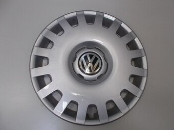 1x poklice 16" originál VW