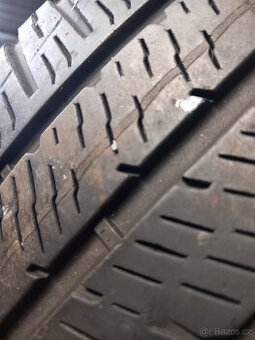 225/40R18 CELOROČNÍ PNEU CONTINENTAL