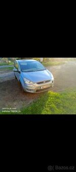 Ford s max 2006 2.0tdci 103kw