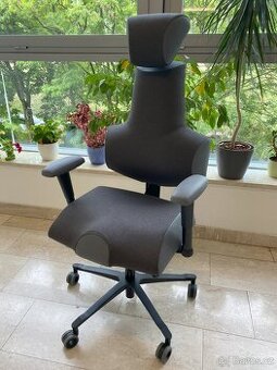 Kancelářská židle Therapia Sense (pc 26000,-) NOVÁ
