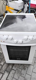 Gorenje elektricky sporák