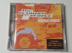 CD the GETAWAY PEOPLE - 1