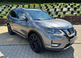 Nissan X-Trail 1.6 dCi Xtronic Tekna Aut
