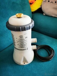 Kartušová filtrace Intex 604M 45W