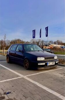 Golf III 1.8