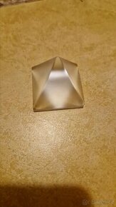 Tězitko pyramida