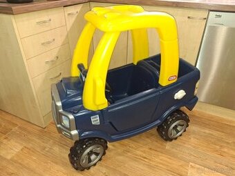 Little tikes auto