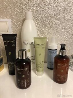 Natulique nove - 1