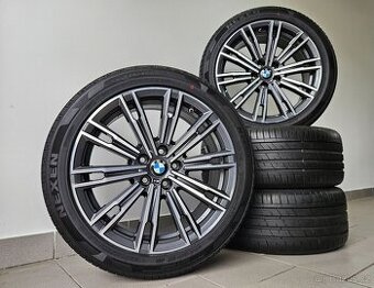 Orig. BMW G20/G22 M-paket 5x112 18" Dvourozměr Top