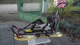Lyže Bi-ski - 1