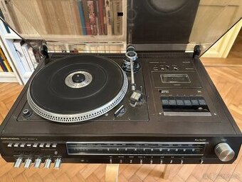 Grundig RPC 2000-2