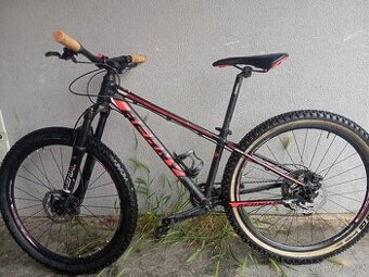 Brány "26" junior size model 2025