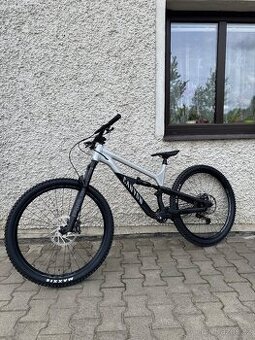 Cannyon Spectral 125 MTB