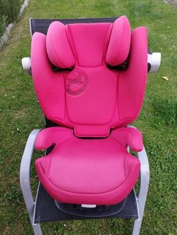 Autosedačka Cybex pallas
