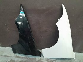 41007284645 bmw f20 f22 levý predni blatnik rok 2011-2019