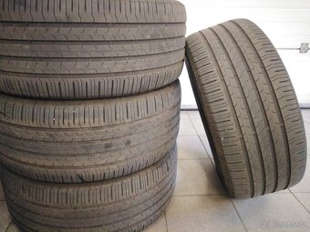 275/45 r20 v xl prodam
