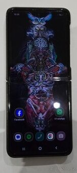 Samsung Galaxy Z flip 3 5G