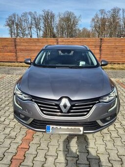 Renault Talisman Grandtour 1.6 dCi 96 kW