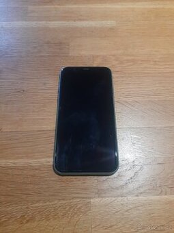 Apple iPhone 11 Green