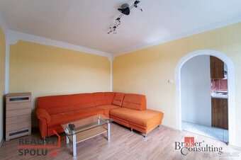 Pronájem, byty/2+1, 54 m2, Školní, 34701 Tachov, Tachov [ID 