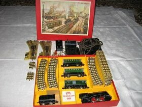 Märklin SLR 700