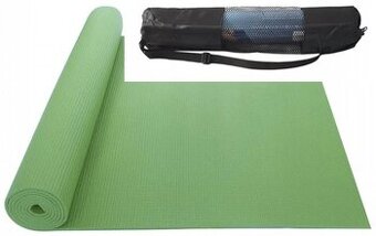 YATE Yoga Mat + taška