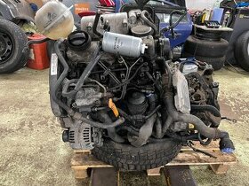 Motor 1.9 SDI ASY