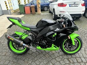 Kawasaki zx10r