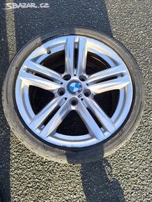 Kusovka alu Bmw style 386