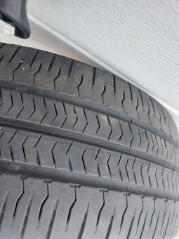 Letní pneu NEXEN ROADIAN CTX