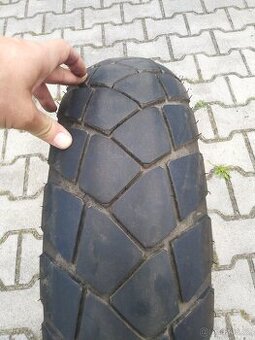 METZELER TOURENCE