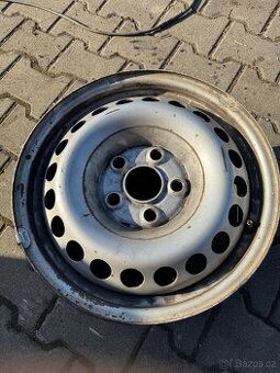 4x disk VW T5