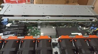 1U Dell PowerEdge R640 12SFF, 2x Xeon Gold 6138, 192GB RAM